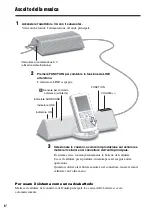 Preview for 46 page of Sony CPF-MP001 Operating Instructions Manual