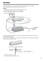 Preview for 69 page of Sony CPF-MP001 Operating Instructions Manual