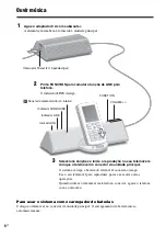 Preview for 86 page of Sony CPF-MP001 Operating Instructions Manual