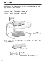 Preview for 12 page of Sony CPF-NW001 Operating Instructions Manual