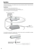 Preview for 36 page of Sony CPF-NW001 Operating Instructions Manual