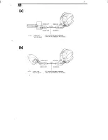 Preview for 2 page of Sony CPJ-200 Operating Instructions / Mode d’emploi Operating Instructions Manual