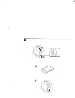 Preview for 9 page of Sony CPJ-200 Operating Instructions / Mode d’emploi Operating Instructions Manual