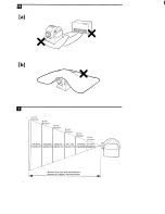 Preview for 10 page of Sony CPJ-200 Operating Instructions / Mode d’emploi Operating Instructions Manual