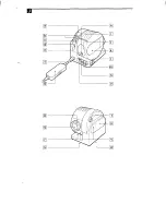 Preview for 11 page of Sony CPJ-200 Operating Instructions / Mode d’emploi Operating Instructions Manual