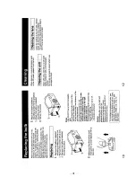 Preview for 6 page of Sony CPJ-7 - Lcd Projector Service Manual