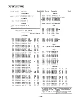 Preview for 15 page of Sony CPJ-7 - Lcd Projector Service Manual