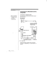 Предварительный просмотр 8 страницы Sony CPJ-D500 - SVGA LCD Projector Operating Instructions Manual