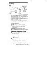 Предварительный просмотр 49 страницы Sony CPJ-D500 - SVGA LCD Projector Operating Instructions Manual