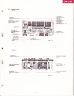 Preview for 11 page of Sony CRF-230 Service Manual