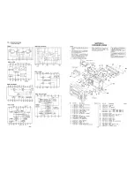 Предварительный просмотр 41 страницы Sony CRF-V21 Service Manual