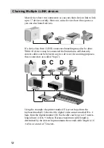 Предварительный просмотр 18 страницы Sony CRX1600L User Manual