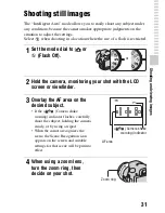 Предварительный просмотр 125 страницы Sony CS-301 Instruction Manual