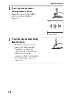 Предварительный просмотр 126 страницы Sony CS-301 Instruction Manual