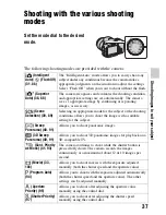 Предварительный просмотр 131 страницы Sony CS-301 Instruction Manual