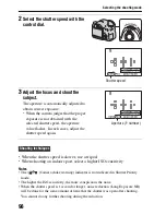 Предварительный просмотр 192 страницы Sony CS-301 Instruction Manual