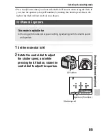 Предварительный просмотр 193 страницы Sony CS-301 Instruction Manual