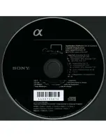 Предварительный просмотр 334 страницы Sony CS-301 Instruction Manual