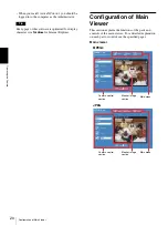 Preview for 20 page of Sony CS10 - ECM - Microphone User Manual