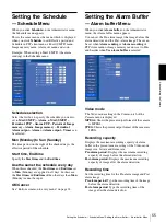 Preview for 55 page of Sony CS10 - ECM - Microphone User Manual