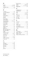 Preview for 78 page of Sony CS10 - ECM - Microphone User Manual