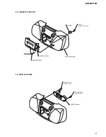 Preview for 11 page of Sony CSD-MP100 Service Manual