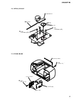 Preview for 13 page of Sony CSD-MP100 Service Manual