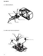 Preview for 14 page of Sony CSD-MP100 Service Manual