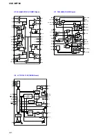 Preview for 42 page of Sony CSD-MP100 Service Manual