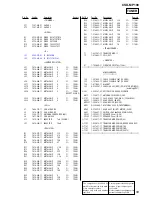 Preview for 59 page of Sony CSD-MP100 Service Manual