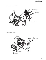 Preview for 9 page of Sony CSD-TD10 Service Manual