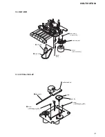 Preview for 11 page of Sony CSD-TD10 Service Manual