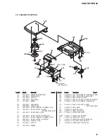 Preview for 35 page of Sony CSD-TD10 Service Manual