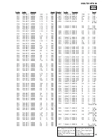 Preview for 43 page of Sony CSD-TD10 Service Manual