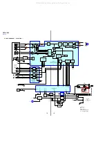 Preview for 18 page of Sony CSD-XD55 Service Manual