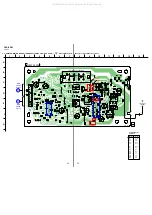 Preview for 22 page of Sony CSD-XD55 Service Manual