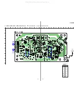 Preview for 23 page of Sony CSD-XD55 Service Manual