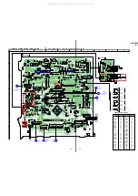 Preview for 25 page of Sony CSD-XD55 Service Manual