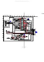 Preview for 29 page of Sony CSD-XD55 Service Manual