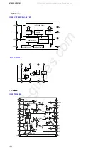 Preview for 36 page of Sony CSD-XD55 Service Manual