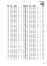 Preview for 49 page of Sony CSD-XD55 Service Manual