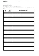 Preview for 54 page of Sony CSD-XD55 Service Manual