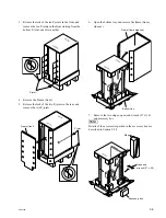 Preview for 13 page of Sony CSM-100BF Installation Manual