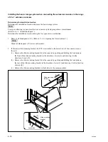 Preview for 32 page of Sony CSM-100BF Installation Manual