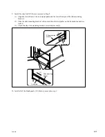 Preview for 35 page of Sony CSM-100BF Installation Manual