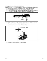 Preview for 55 page of Sony CSM-100BF Installation Manual