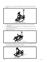 Preview for 60 page of Sony CSM-100BF Installation Manual