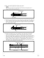 Предварительный просмотр 62 страницы Sony CSM-100BF Installation Manual