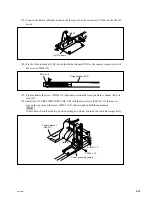 Предварительный просмотр 63 страницы Sony CSM-100BF Installation Manual