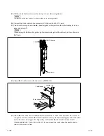 Предварительный просмотр 64 страницы Sony CSM-100BF Installation Manual